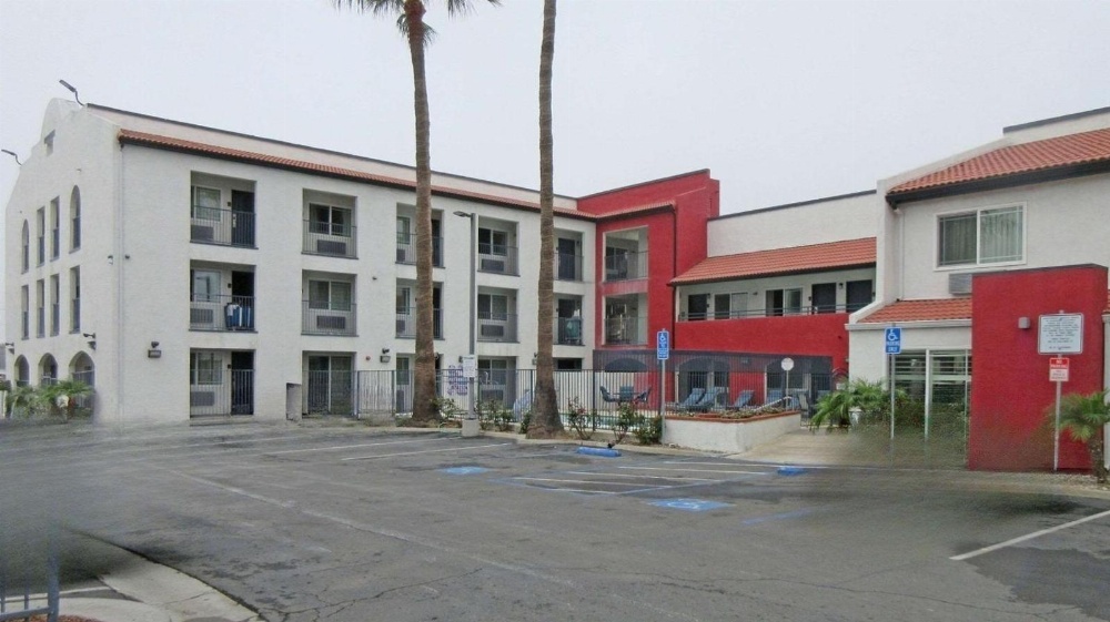 Quality Inn San Diego South - Chula Vista Main image