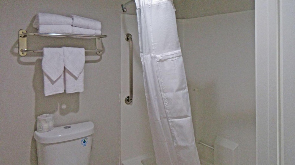 Quality Inn San Diego South - Chula Vista