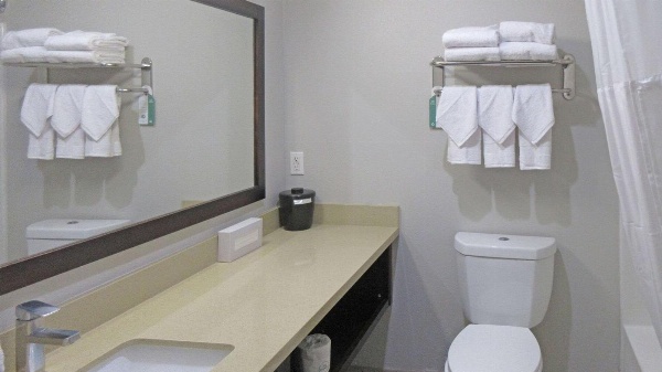 Quality Inn San Diego South - Chula Vista Main image